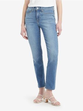 Levi’s 312 Shaping Slim Jeans - Women’s Size 31 - Medium Wash